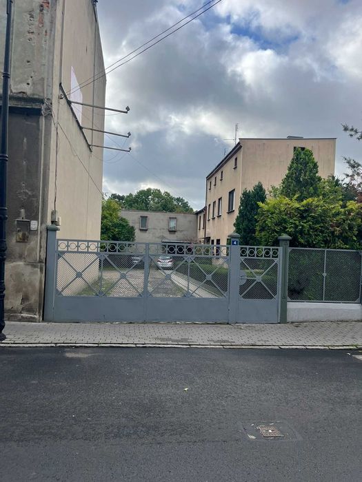 Piękna działka – centrum Krotoszyna