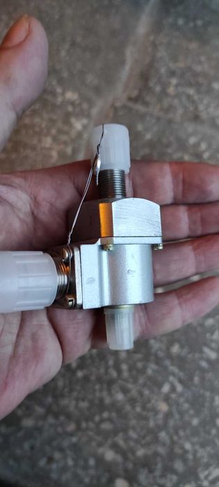 Датчик тиску малогабаритний МД