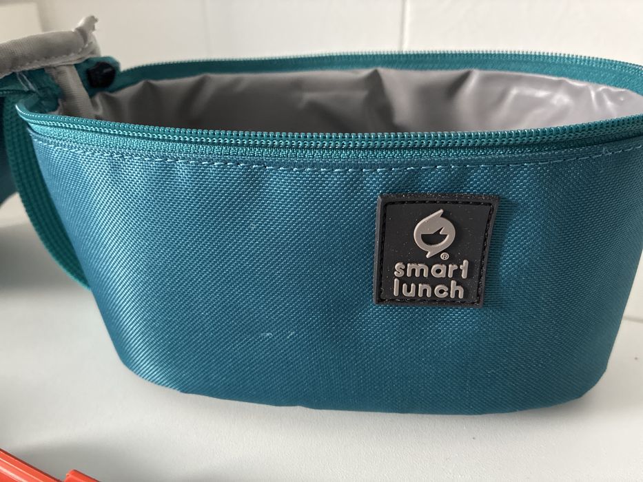 Lancheira como nova - Smart Lunch