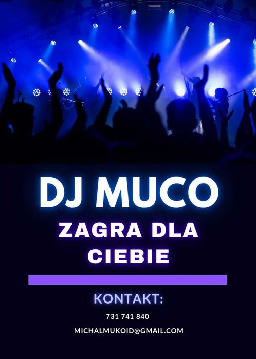 DJ na niezapomnianą imprezę! Atrakcyjne ceny na karnawał 2026