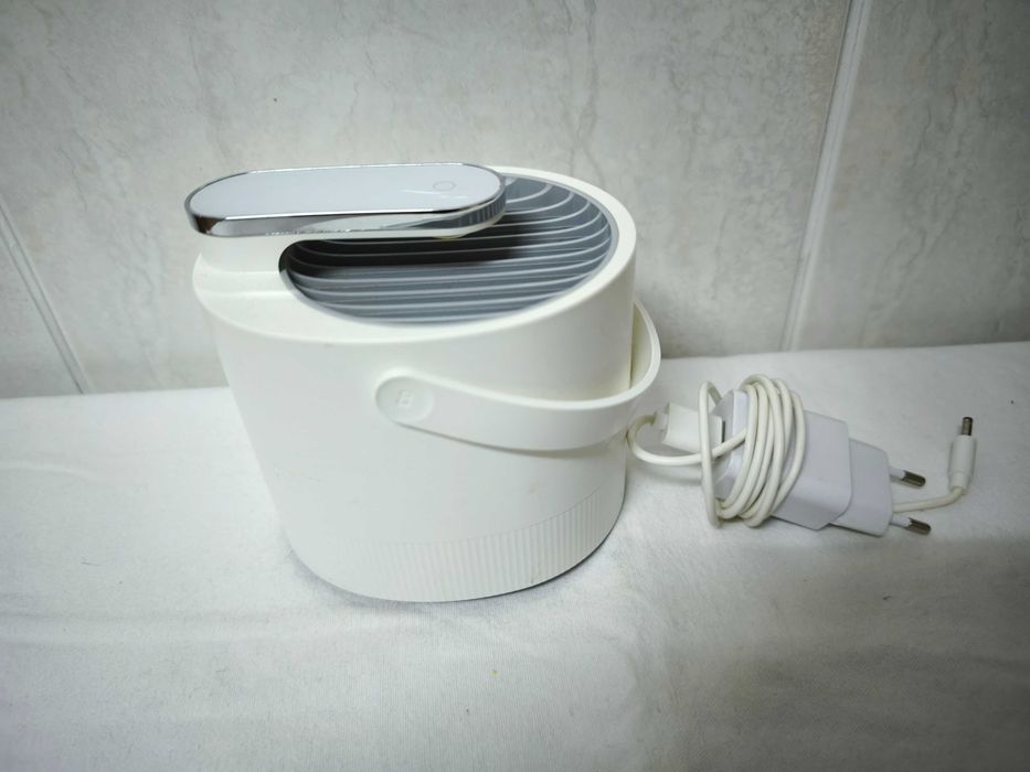 Xiaomi | Lâmpada elétrica para capturar insectos