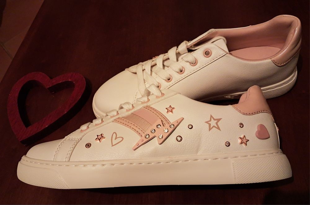 Sapatilhas Aldo tam. 37