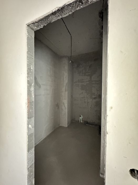 3-х кімнатна від забудовника у центрі міста. Площа (92,00м²)