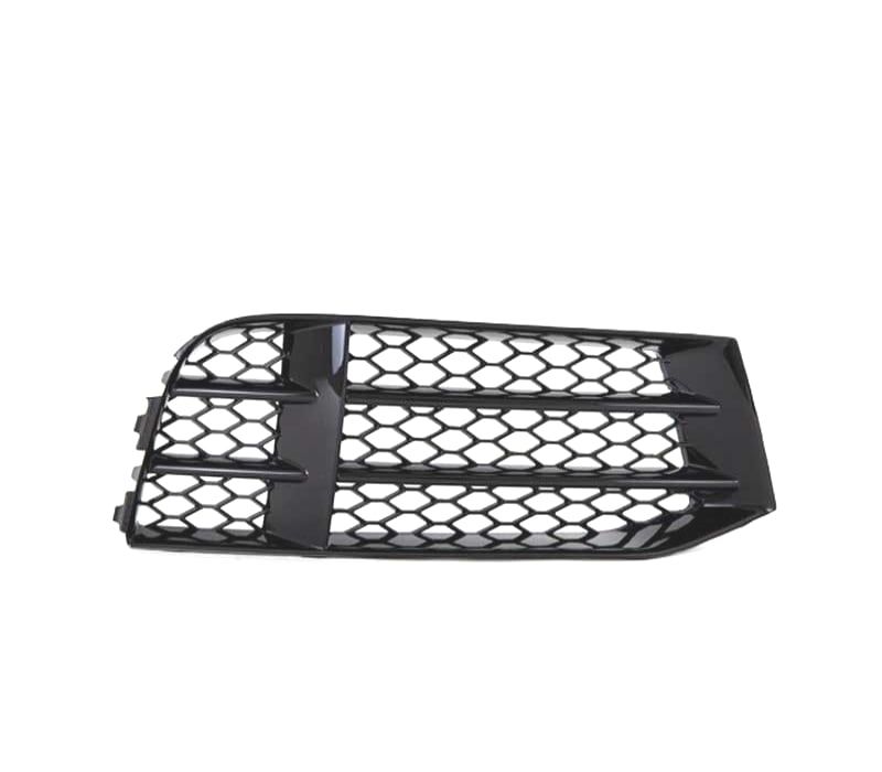 PARA-CHOQUES AUDI A5 8T LOOK RS5 12-16 PDC + LIP SPOILER FRONTAL