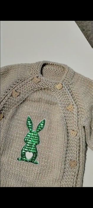 В'язаний комплект