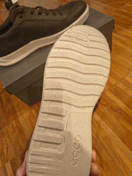 Buty ecco byway r 44
