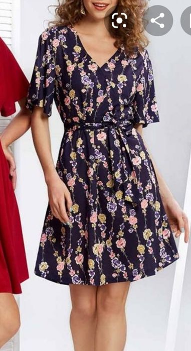 Сукня літня Avon