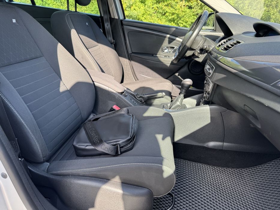 Renault Megane 2015р