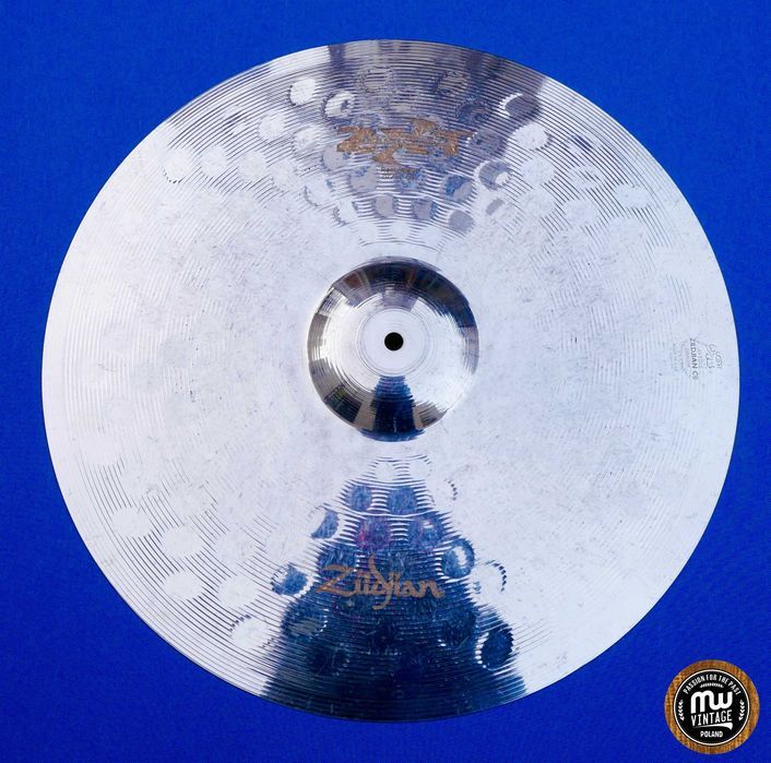 ‼️ Zildjian - talerz ZXT Titanium Rock Ride 20” ‼️