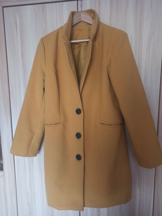 Płaszcz 42 44 xl