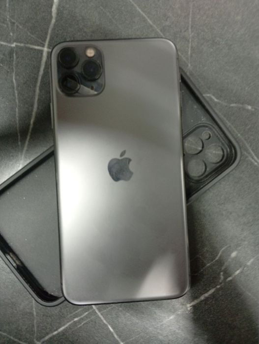 Iphone 11 Pro Max 256