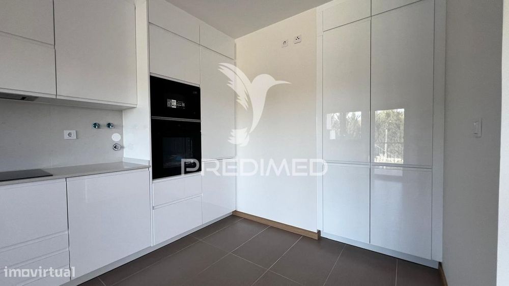 Moradia T3 Condominio Privado