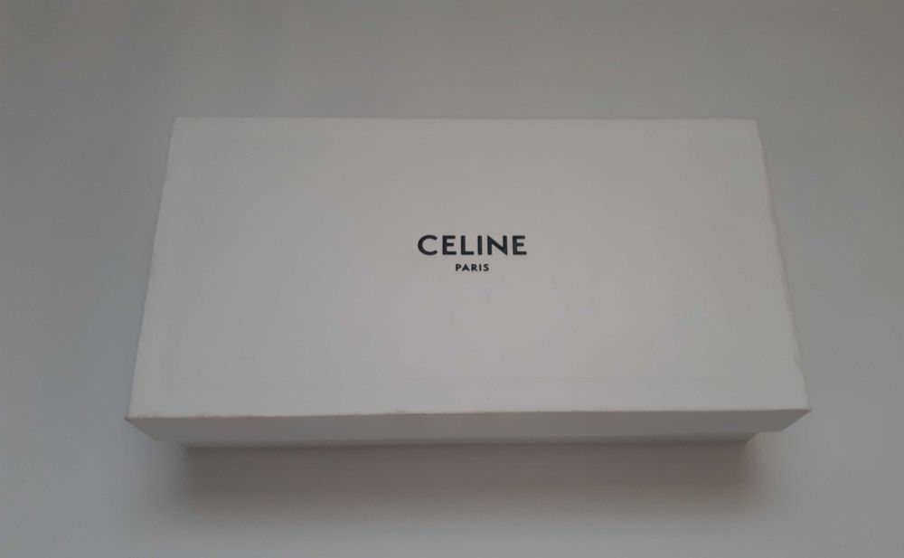 Okulary przeciwsłoneczne Celine CL4006IN (oryginalne)