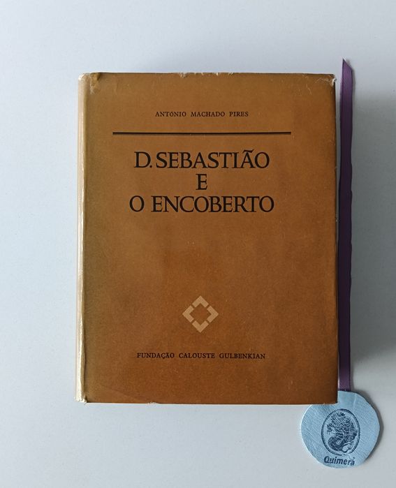 D. Sebastião e o Encoberto