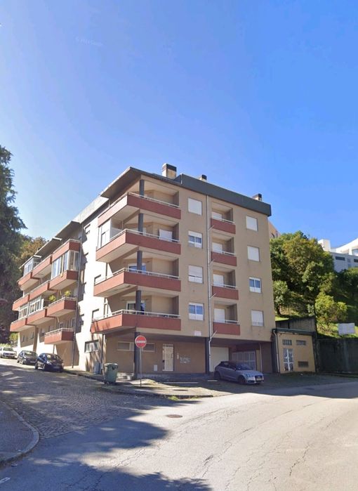 Apartamento T3 para Investidores