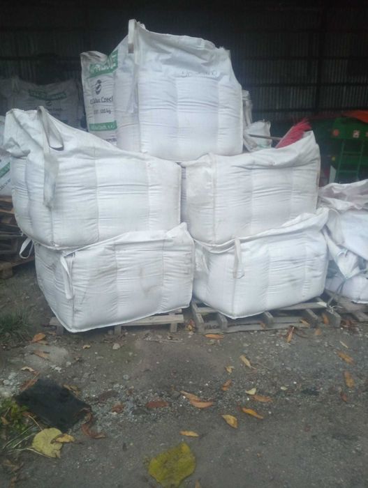 Sprzedam sucha kukurydzę i zboża