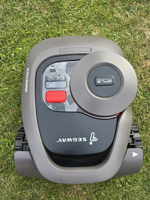 Robot koszący Navimow h800e nowe