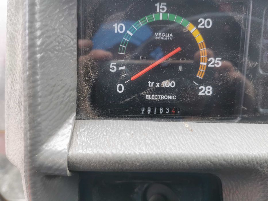 Massey ferguson 3065