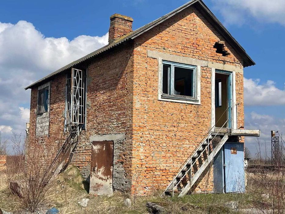 Оренда нерухомого майна - за адресою: , м. Дубно. Вул.. Широка, 55