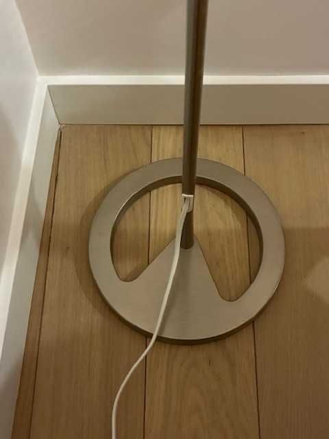 Candeeiro de pé - NYFORS (IKEA)
