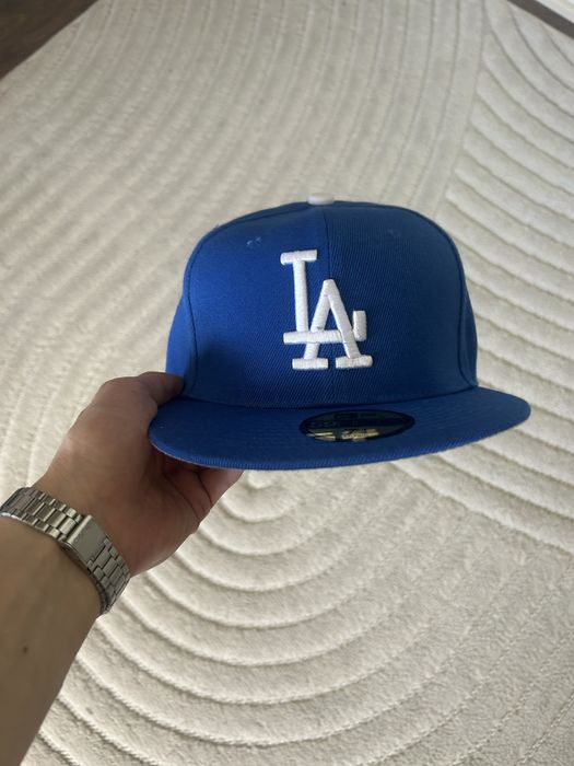 Czapka new era