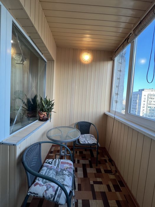 2-rooms apartment apartment by the address st. Bandery Stepana (area 70 m²) - Atlanta.ua - photo 12