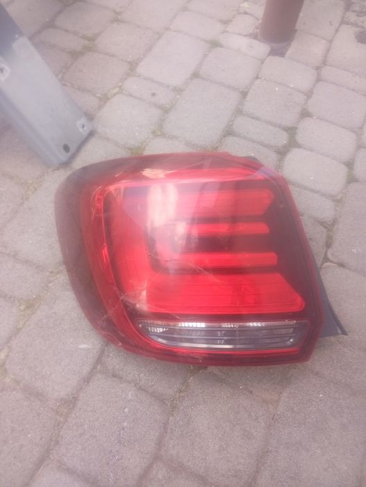 Renault sandero stepwei 2  логан 2 запчастини
