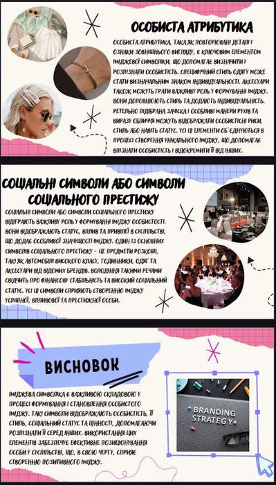 Презентації на замовлення, банер, постер, флаєр, презентации на заказ