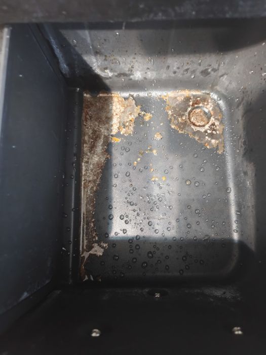 Frytownica Beztłuszczowa Ninja AF500EUCP 7w1 Air Fryer 10,4l 2470 W Co