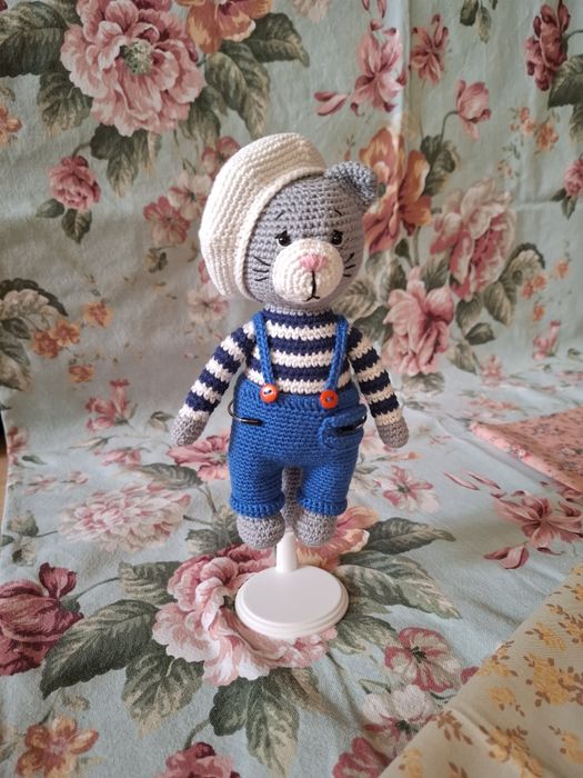 Іграшки. Ручна робота