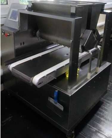 Отсадочная машина для печенья ,пряников, зефира...