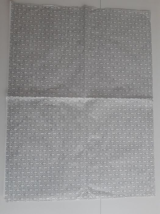 Папір для обгортування квітів, тіш'ю, пакувальний, подарунковий