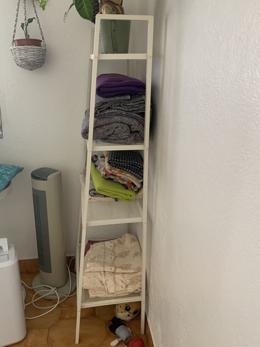 Estante/Prateleira IKEA