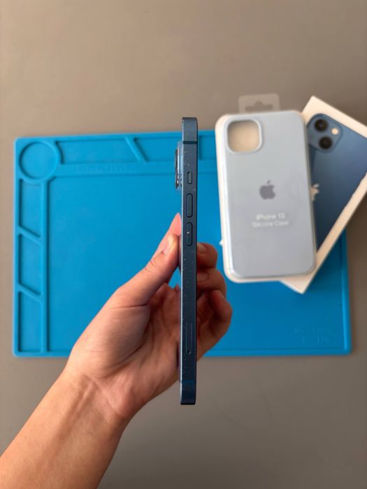 iPhone 13,128 gb