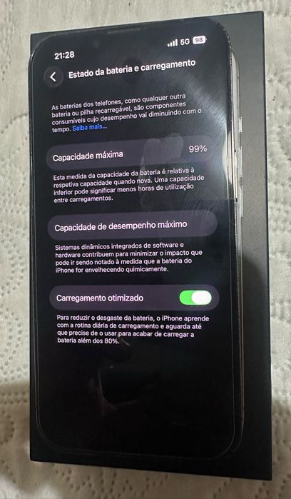 Iphone 13 Pro 256gb