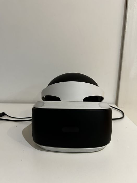 gogle sony playstation VR
