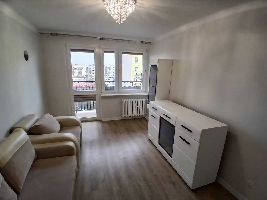 Wynajmę mieszkanie 2 pokojowe - Widok 2