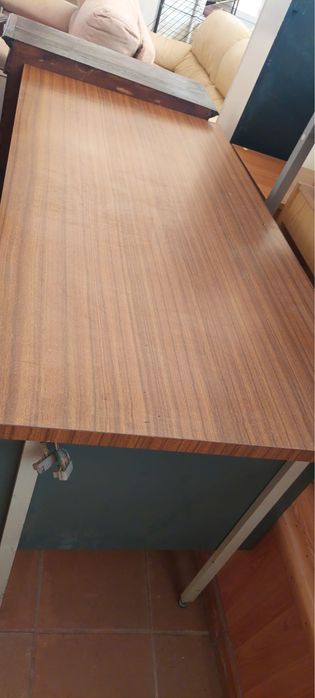 Secretaria de escritorio