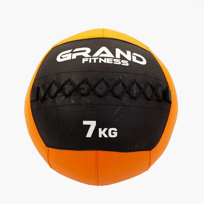 Piłka Lekarska 7kg GRAND