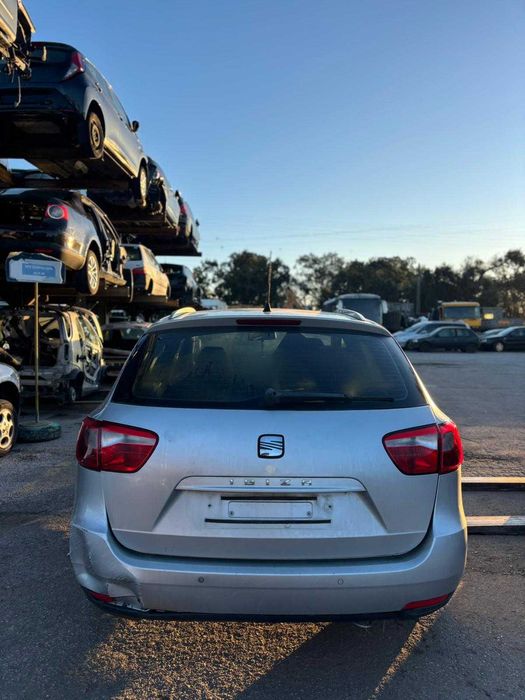 Seat IBIZA 6J1 para Peças e acessórios