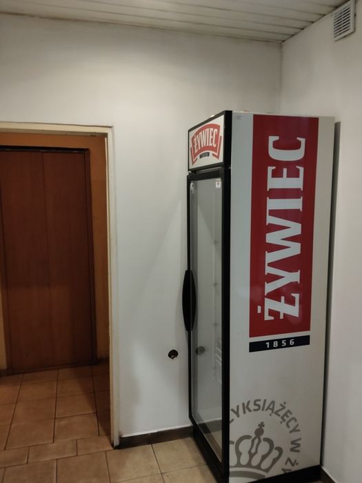 Wynajmę lokal użytkowy