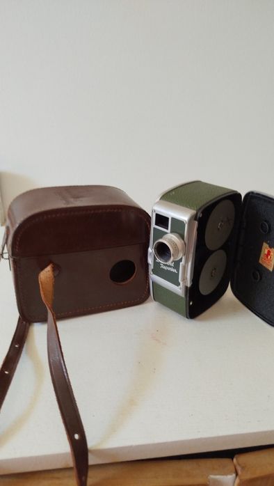 Продам фотоапарат Karl Zeiss та інші колекційні моделі!