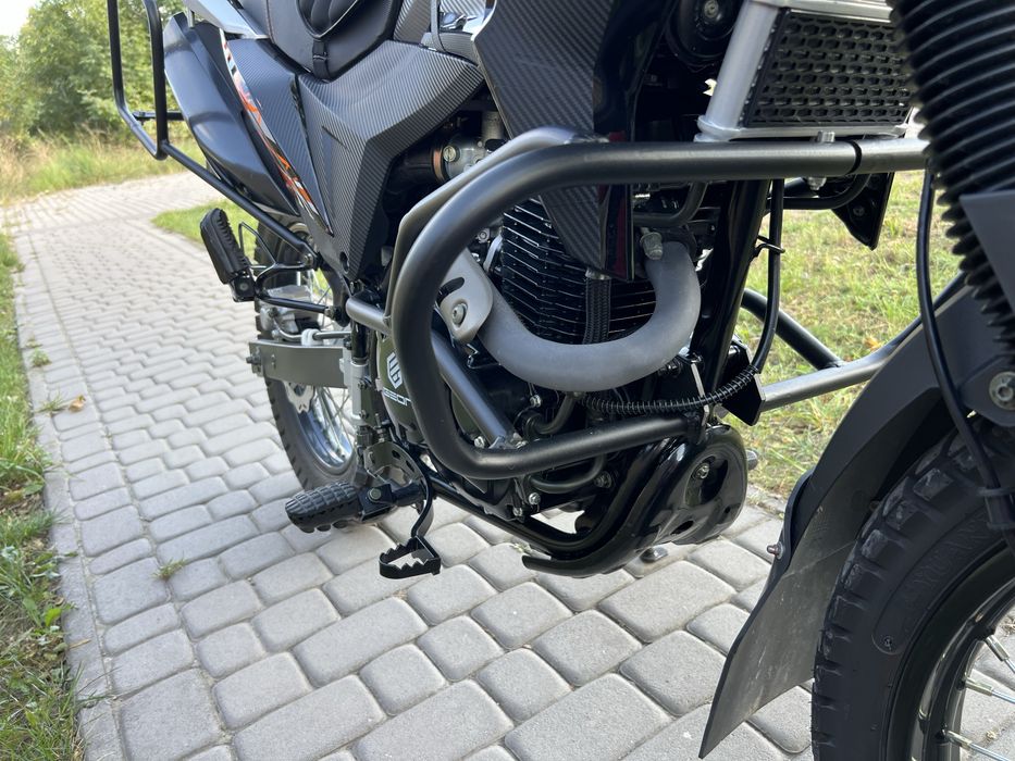Geon ADX рік 2024