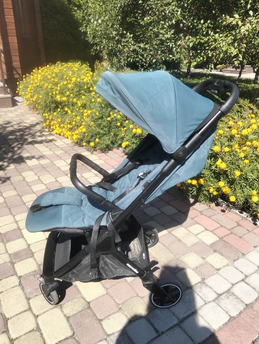 Коляска Easywalker Jackey
