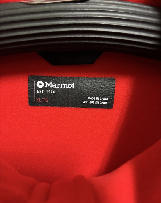 Bluza Marmot Olden XL Nowa
