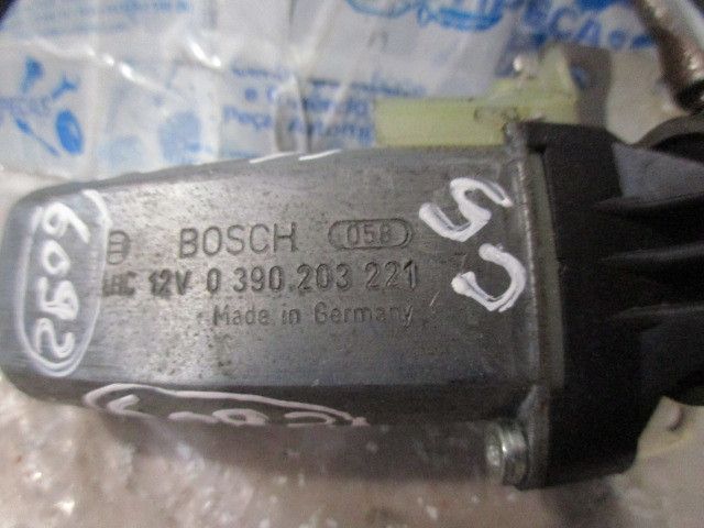Motor regulação de bancos VOLVO XC90 I