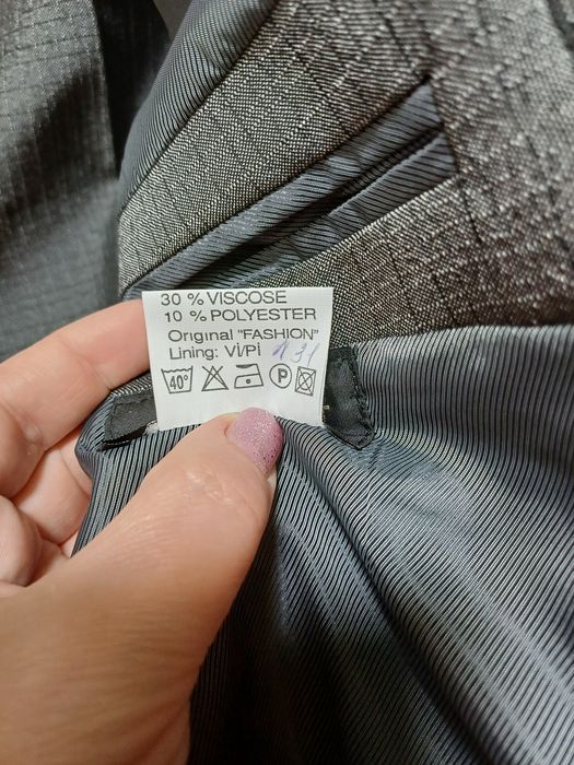 Продам муж. костюм 50р