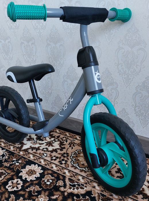 Біговел Kinderkraft