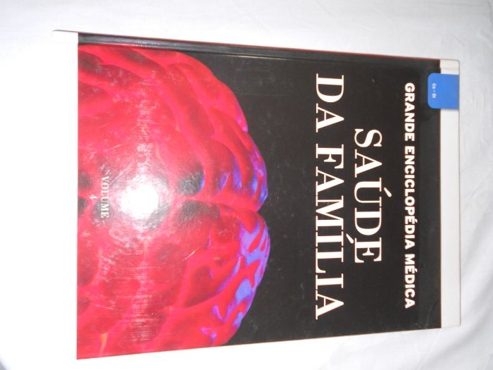 Grande Enciclopédia Medica