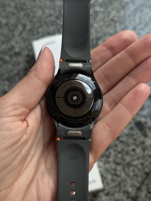 Смарт годинник Samsung Galaxy Watch